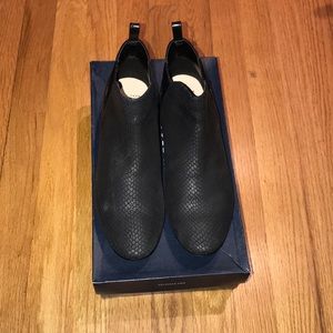 Cole Haan Amherst bootie